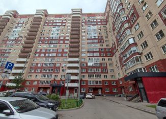Продается 1-ком. квартира, 38.4 м2, рабочий посёлок Боброво, Лесная улица, 18к1