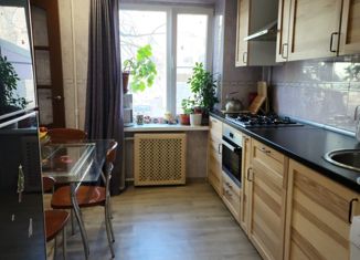 Продается 3-комнатная квартира, 66.8 м2, село Кулешовка, Пролетарская улица, 35