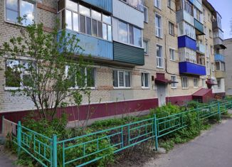 Продам 1-комнатную квартиру, 32 м2, Пенза, Коммунистическая улица, 17, Ленинский район