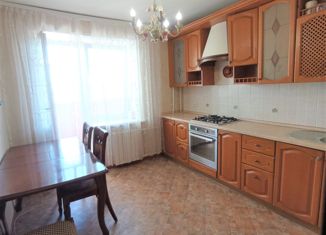 Продаю трехкомнатную квартиру, 77.7 м2, Рязань, Ветеринарная улица, 17, Московский район