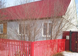 Дом на продажу, 56.7 м2, село Мокроусово, улица 40 Лет Победы, 24