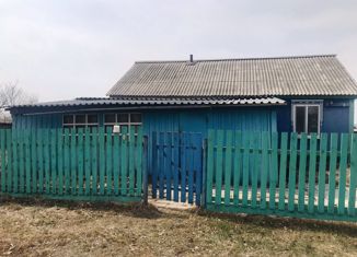 Дом на продажу, 69.8 м2, село Рисовое, Школьная улица