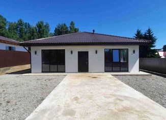 Продается дом, 104 м2, СНТ Восовец, 2-я улица, 30