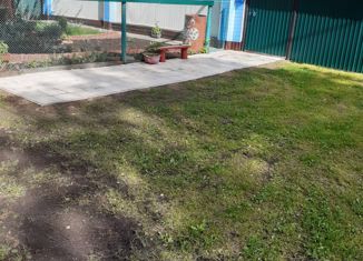 Продам дом, 59.8 м2, рабочий посёлок Муромцево, Лесная улица, 27