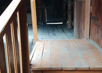 Трехкомнатная квартира на продажу, 48.8 м2, поселок Станционный-Полевской, улица Кирова, 14