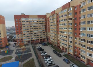 Продажа двухкомнатной квартиры, 76.2 м2, Рязань, Касимовское шоссе, 15к2, район Кальное