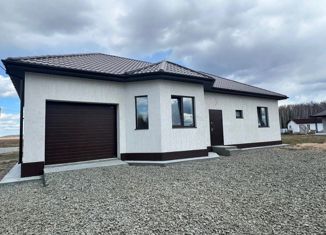 Продам дом, 120 м2, посёлок Прохладный