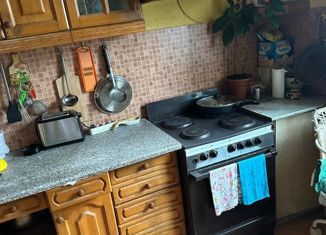 Продажа 3-комнатной квартиры, 75 м2, Москва, улица Генерала Кузнецова, 25к1, улица Генерала Кузнецова