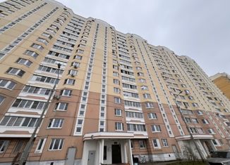 1-ком. квартира на продажу, 43 м2, Калужская область, улица Поленова, 2