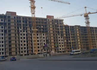 Квартира на продажу студия, 20.69 м2, посёлок Шушары, ЖК Чкалов
