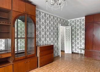 Продается 1-ком. квартира, 33 м2, Москва, Батайский проезд, 11, Батайский проезд