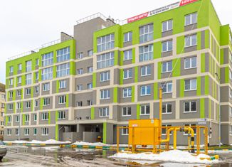 Продаю квартиру студию, 26.4 м2, Балахна, улица Чапаева, 2