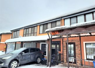 Продается таунхаус, 38.8 м2, посёлок Рыбхоз, микрорайон Бисерово-Парк, 54