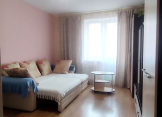 Квартира на продажу студия, 25.3 м2, Колпино, улица Севастьянова, 28к1