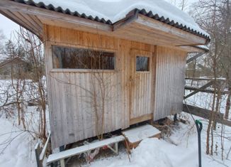 Продается дом, 25 м2, Ленинградская область, деревня Сабры, 5