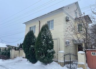 Продажа дома, 279.9 м2, Липецкая область, Одесская улица, 50