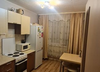 1-ком. квартира на продажу, 35.8 м2, поселок Додоново, Луговая улица, 5