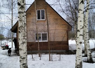 Продам дом, 65 м2, деревня Милославское, Успенская улица, 12