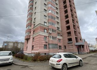 Продам 1-комнатную квартиру, 39.6 м2, Ярославль, проспект Фрунзе, 47