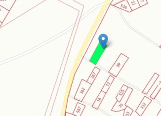 Продажа земельного участка, 5.5 сот., Давлеканово