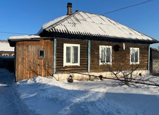 Продажа дома, 56.7 м2, поселок Красногорский, Межевая улица, 48