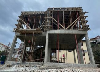 Дом на продажу, 130 м2, Сочи, садовое товарищество Восход-4, 6, микрорайон Соболевка