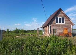 Продажа дома, 72 м2, поселок Захарищевы, Пустынная улица