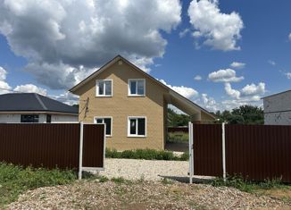 Продам дом, 120 м2, деревня Ртищево, Крайняя улица