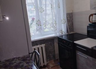 Продам 2-комнатную квартиру, 43.7 м2, Спасск-Дальний, Пушкинская улица, 5А