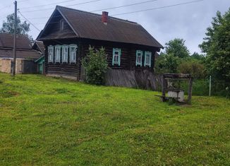 Дом на продажу, 51.2 м2, Кировская область, Центральная улица, 98