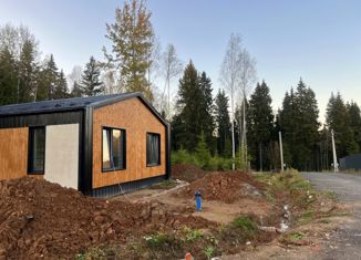 Продам земельный участок, 12.5 сот., деревня Шадрино, коттеджный посёлок Шадрино, 21