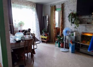 Трехкомнатная квартира на продажу, 52.3 м2, Черногорск, Советская улица, 76