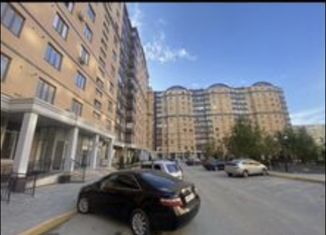 Двухкомнатная квартира на продажу, 87 м2, Каспийск, ЖК Family, Кавказская улица, 31А