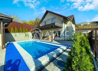 Продажа дома, 180 м2, Сочи, микрорайон Бытха, Лесная улица, 6/6