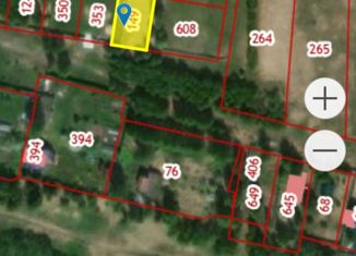 Продаю участок, 6 сот., выселок Троицкий, Троицкая улица, 12