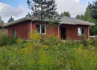 Продается дом, 90.5 м2, деревня Крестовоздвиженское, Весёлая улица