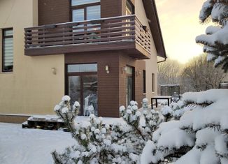 Дом на продажу, 200 м2, коттеджный поселок Владимировка, Небесная улица, 31