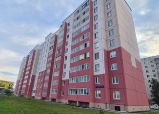 Продажа двухкомнатной квартиры, 59 м2, Тобольск, ЖК Магистральный, 10-й микрорайон, 3Г