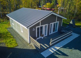 Продается дом, 86.4 м2, деревня Косалма, деревня Косалма, 6В