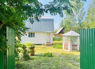 Продажа дома, 42 м2, садоводческий массив Мяглово-Карьер, 15-я линия, 614