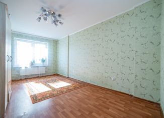 Продаю двухкомнатную квартиру, 61.2 м2, Екатеринбург, улица Краснолесья, 121, метро Ботаническая