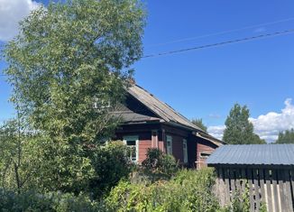 Продажа дома, 53.5 м2, деревня Пеньково