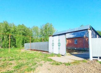 Продажа дома, 42 м2, поселок Емельяновский, Лесная улица