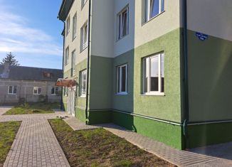 Продам 2-комнатную квартиру, 48.3 м2, поселок Малое Луговое, улица 70 лет Октября, 19В