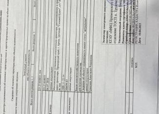 Продаю участок, 10000 сот., урочище Морское