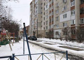 Продается 1-комнатная квартира, 35.1 м2, Нижний Новгород, Батумская улица, 21, Батумская улица
