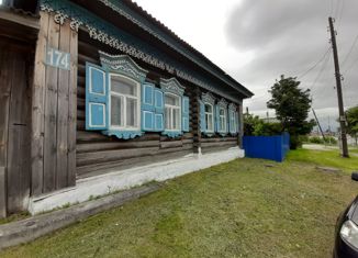 Продажа дома, 100 м2, поселок городского типа Белоярский, Р-351, 55-й километр