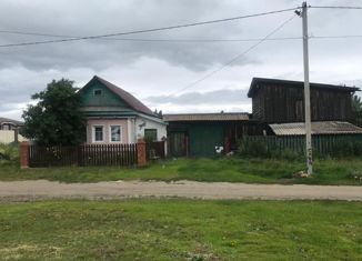 Дом на продажу, 28.6 м2, деревня Знаменка, Советская улица, 50