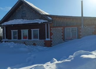 Продается дом, 53.4 м2, село Мостовое, Советская улица, 26