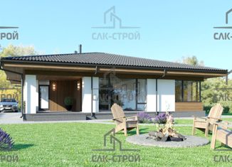 Продаю дом, 153.9 м2, деревня Красная Новь